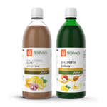 Cholesterol Care Juice 1000 ml | Shapefix Juice 1000 ml