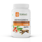 Ashwagandha Powder Box Pack