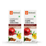 Cardiac Care Juice