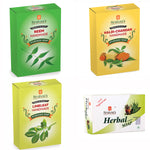 KRISHNA AYURVEDA SOAPS