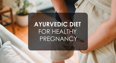 Ayurvedic Diet: Essential Nutritional Guidance for a Healthy and Nourishing Pregnancy