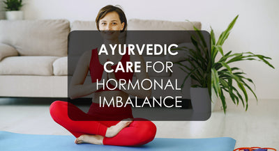 Natural Harmony: Balancing Hormones with Ayurveda