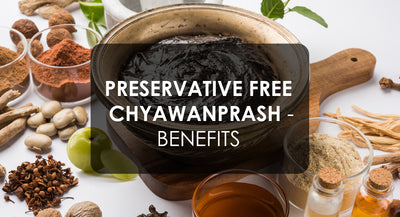 Discover the Unique Health Benefits of Chyawanprash