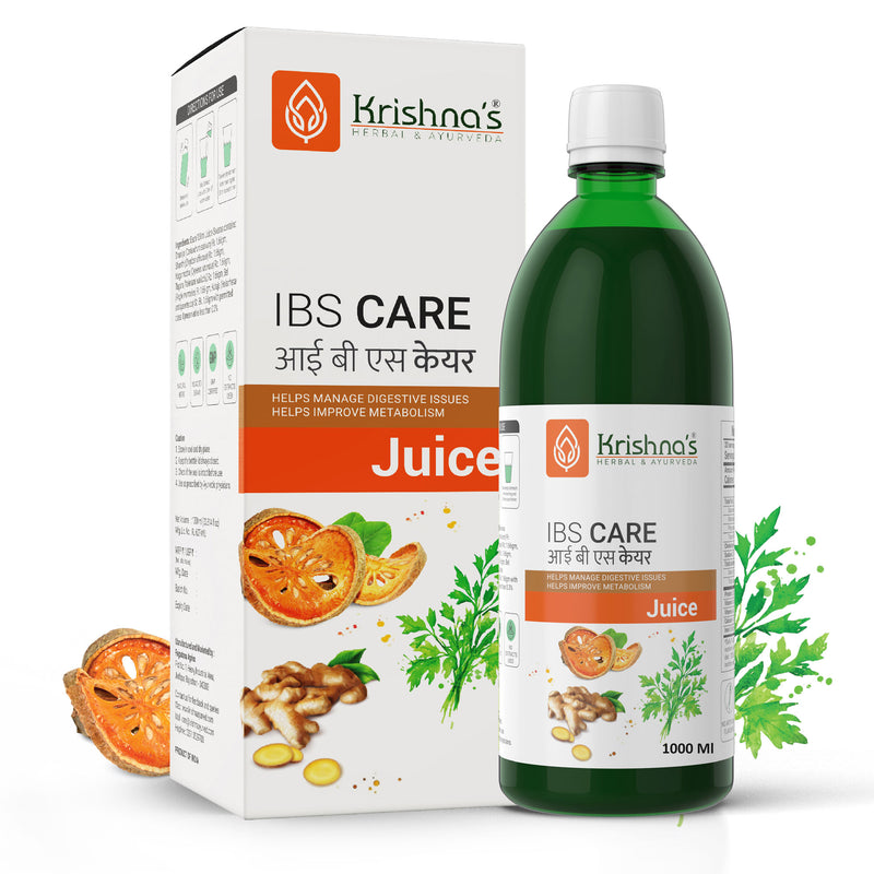 IBS Care Juice