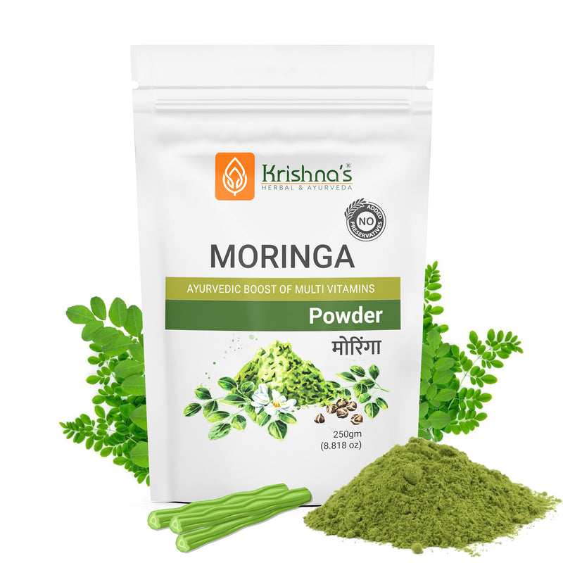 Moringa Powder