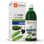 LFTSURE juice
