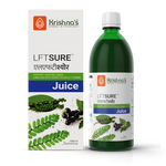 LFTSURE juice support liver function