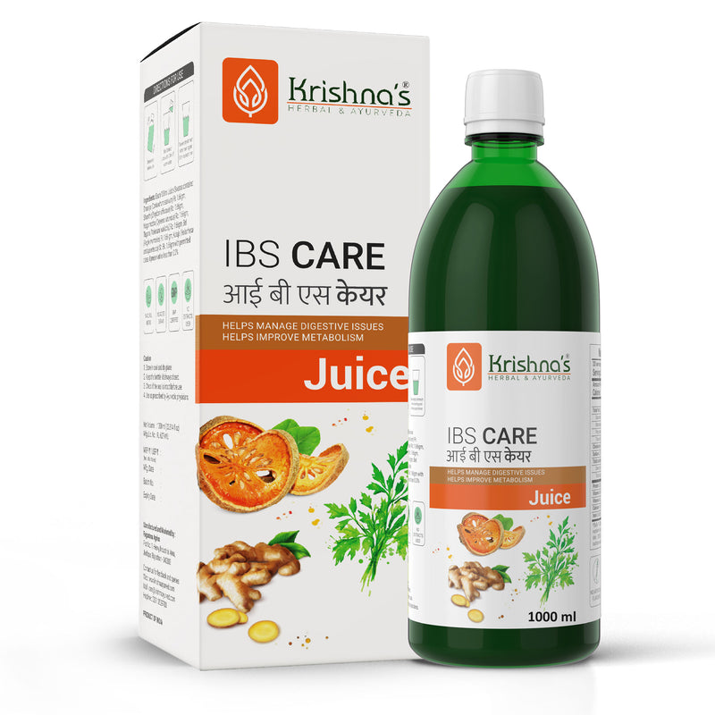 IBS Care Juice