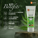 Benefits of Neem Face wash