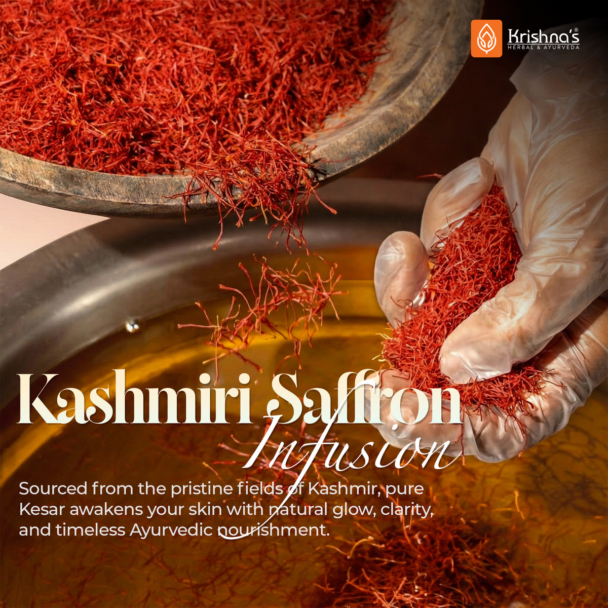 real kashmiri saffron