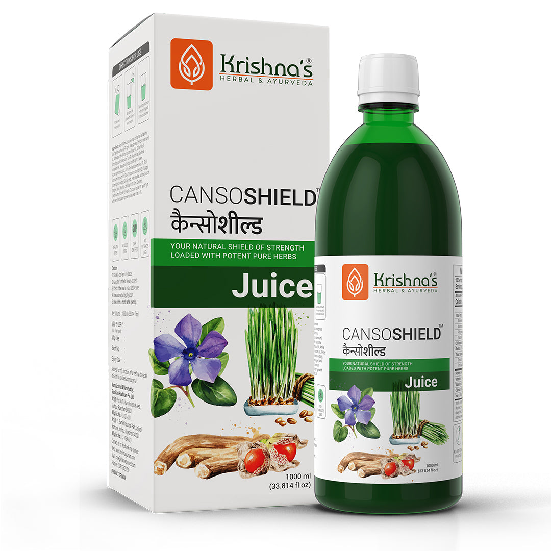 Cansoshield Juice