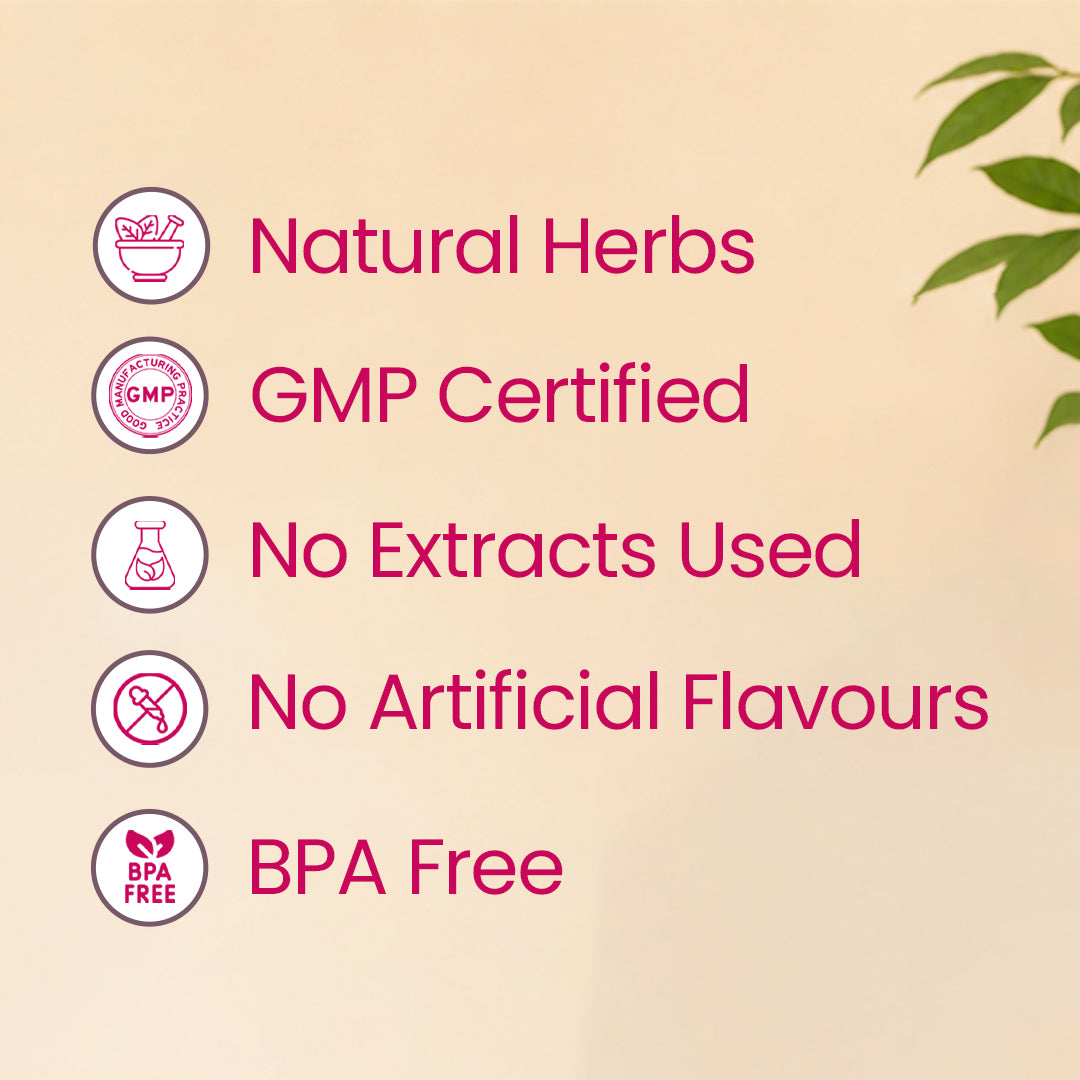 Natural herbs