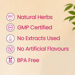 Natural herbs