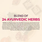 Ayurvedic Herbs