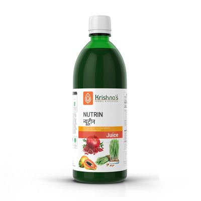 Nutrin Juice