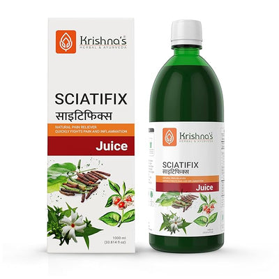 Sciatifix Juice