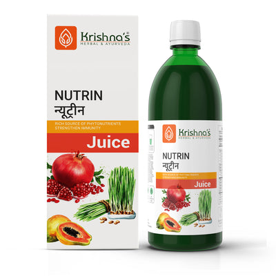 Nutrin Juice