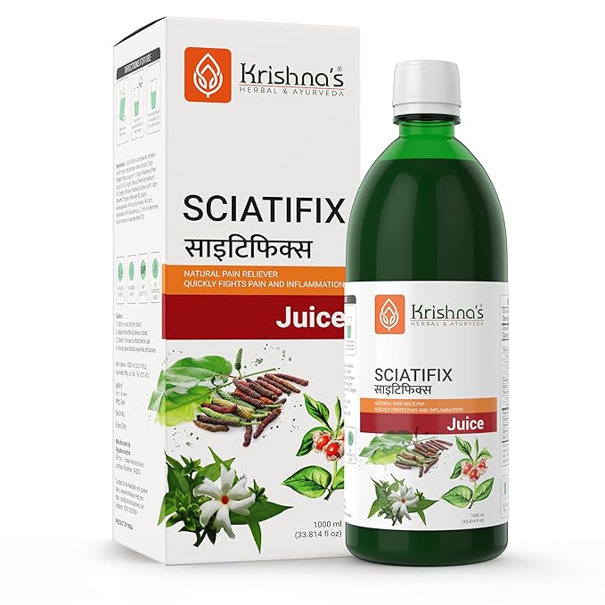 Sciatifix Juice