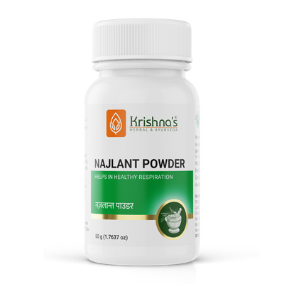 Najlant Powder