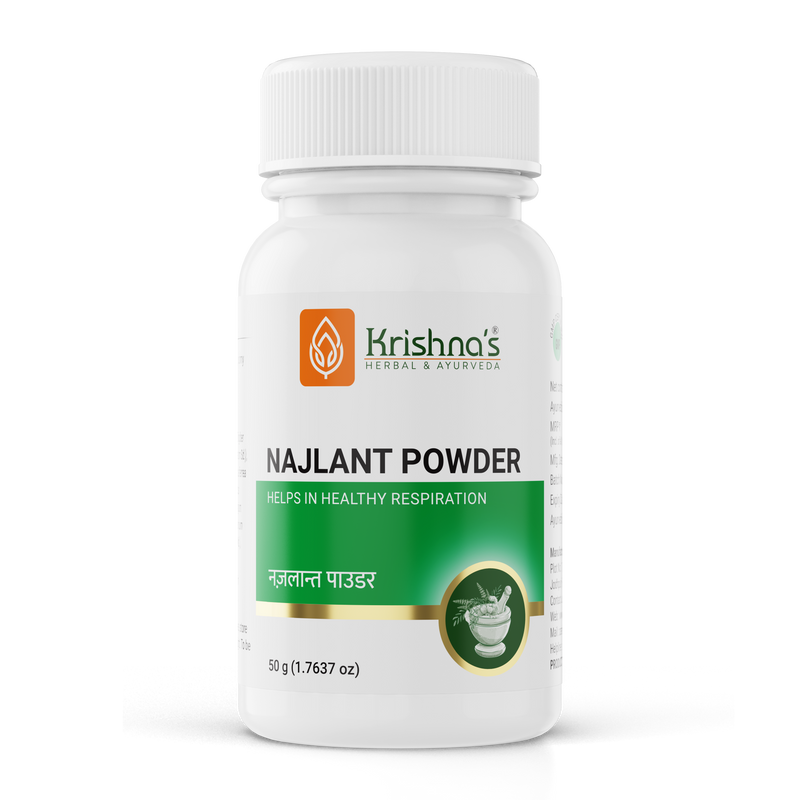 Najlant Powder