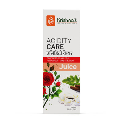 Acidity Care Juice