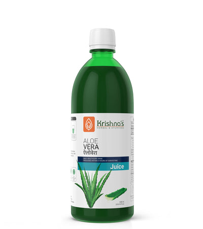Aloe Vera Juice