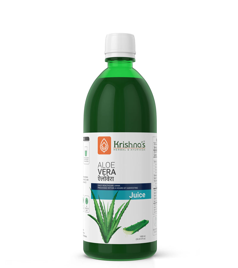 Aloe Vera Juice