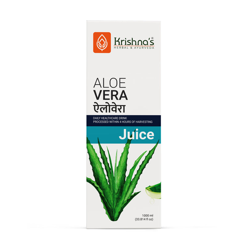 Aloe Vera Juice