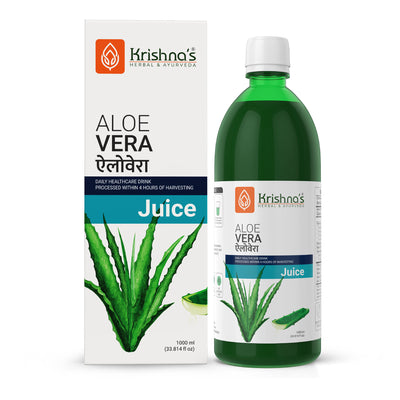 Aloe Vera Juice