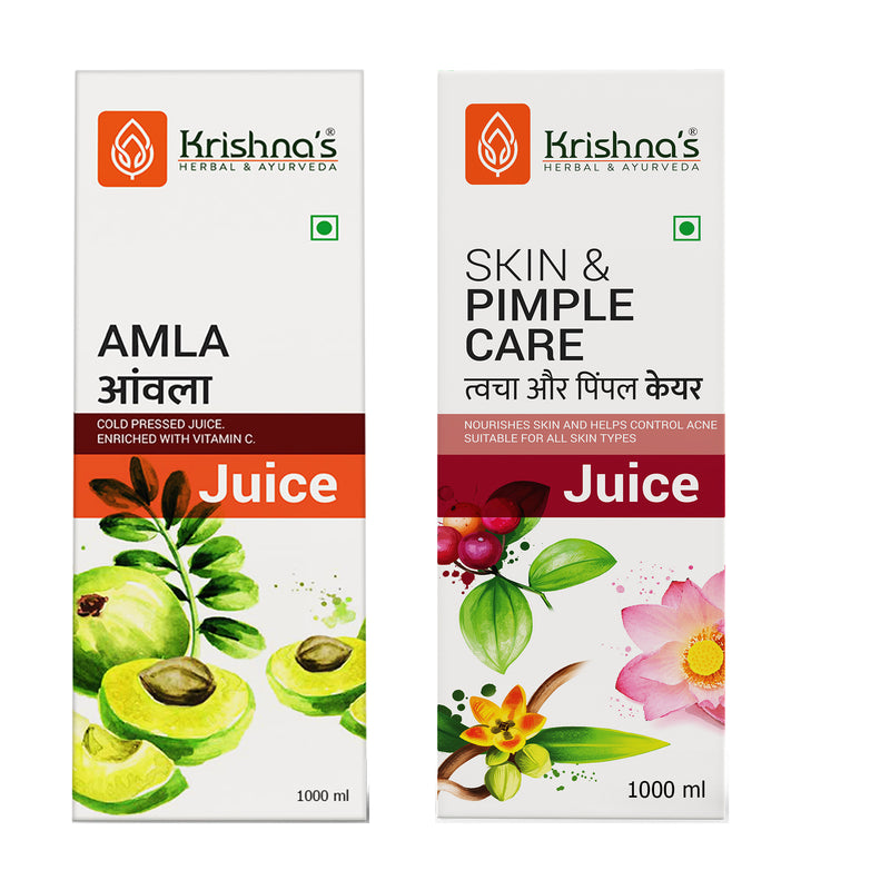 Amla Juice 1000 ml | Skin & Pimple Care Juice 1000 ml