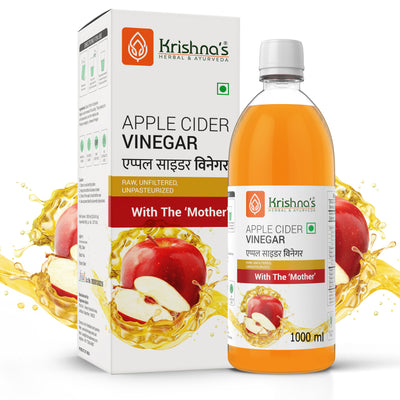 Krishna's Fat Reducer Juice - 1000 ml (Pack of 2), 12 Powerful herbs for  Weight Management, Amla, Harad, Daru Haridra, Sunn Hemp