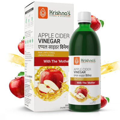 Apple Cider Vinegar