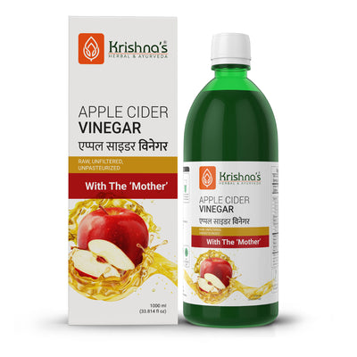 Apple Cider Vinegar