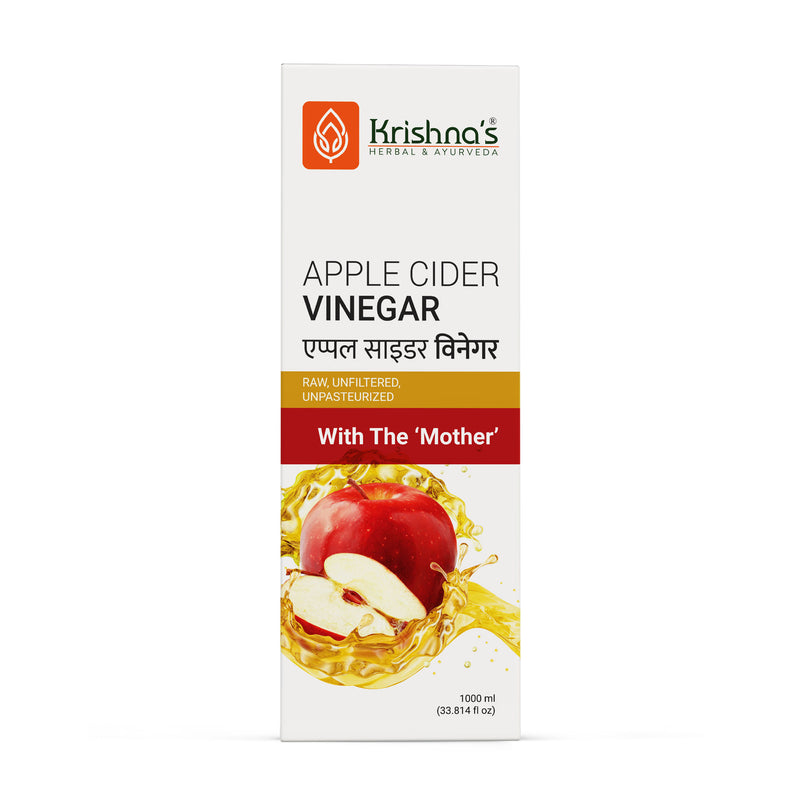 Apple Cider Vinegar