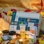 Krishna’s Health Delight Wellness Gift Hamper