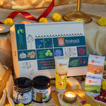 Krishna’s Natural Skincare & Wellness Gift Hamper