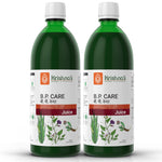 BP Care juice pack of 2
