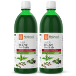 Liver Re-Live Juice Pack of 2