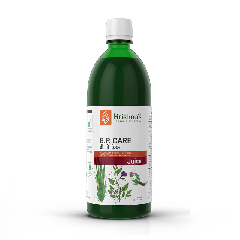 BP Care Juice