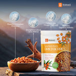 Benefits of Seabuckthorn berries