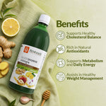 Benfits of Blockshunya juice