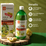 benefits of amla juice