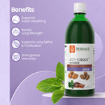 Asthosolv Juice