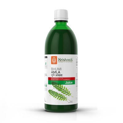 Bhumi Amla Juice