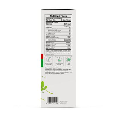 Bhumi Amla Juice