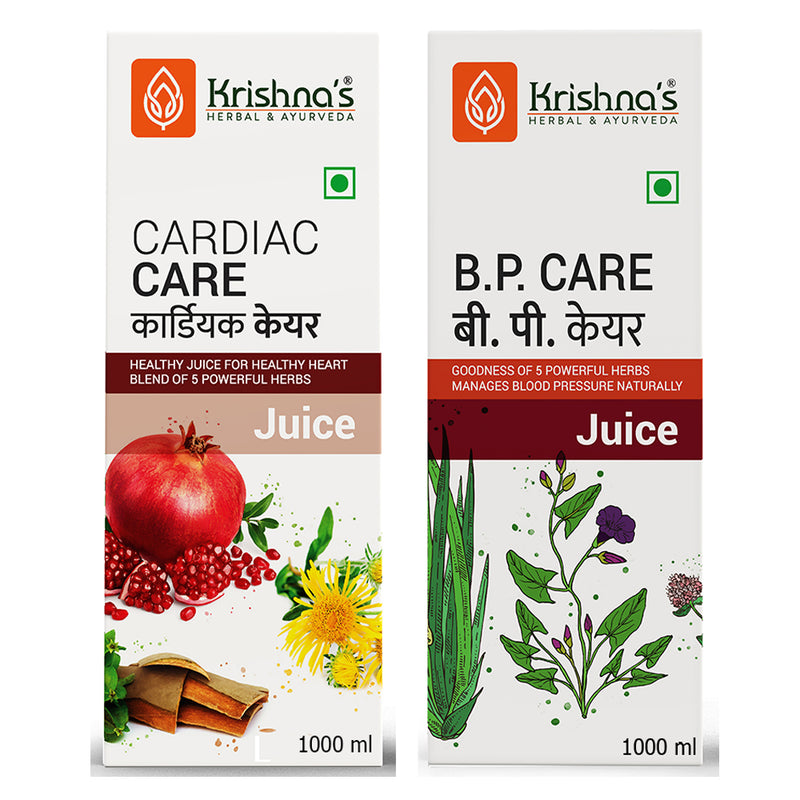 Cardiac Care Juice 1000 ml | BP Care Juice 1000 ml