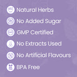 Asthosolv health drink