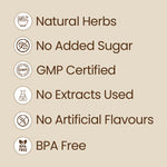 Natural herbs