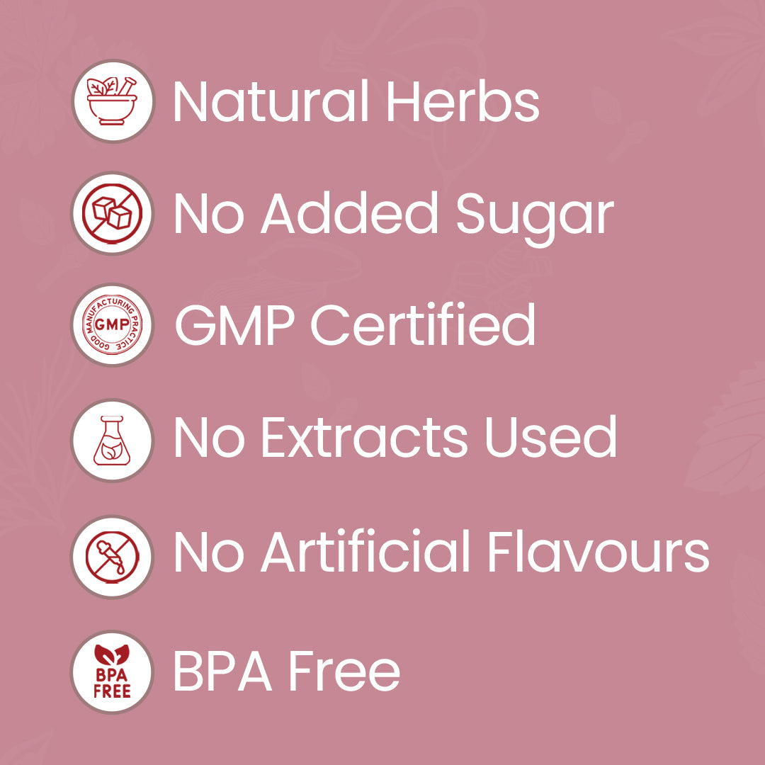 Natural herbs