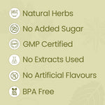 Natural herbs